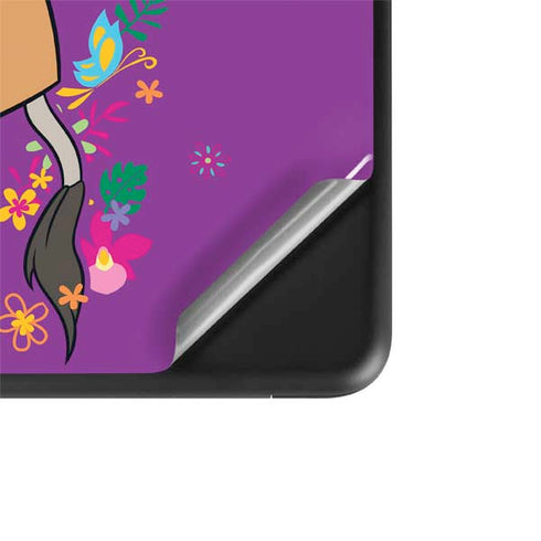 Disney Encanto Luisa Google Pixelbook Go Skin